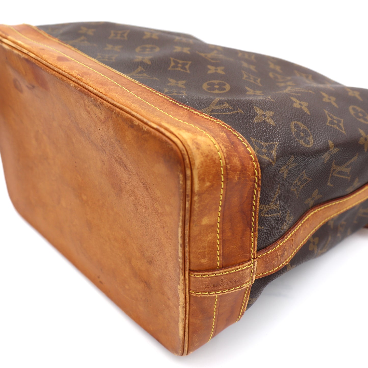 Louis Vuitton sac Noé Grande Monogram - 441