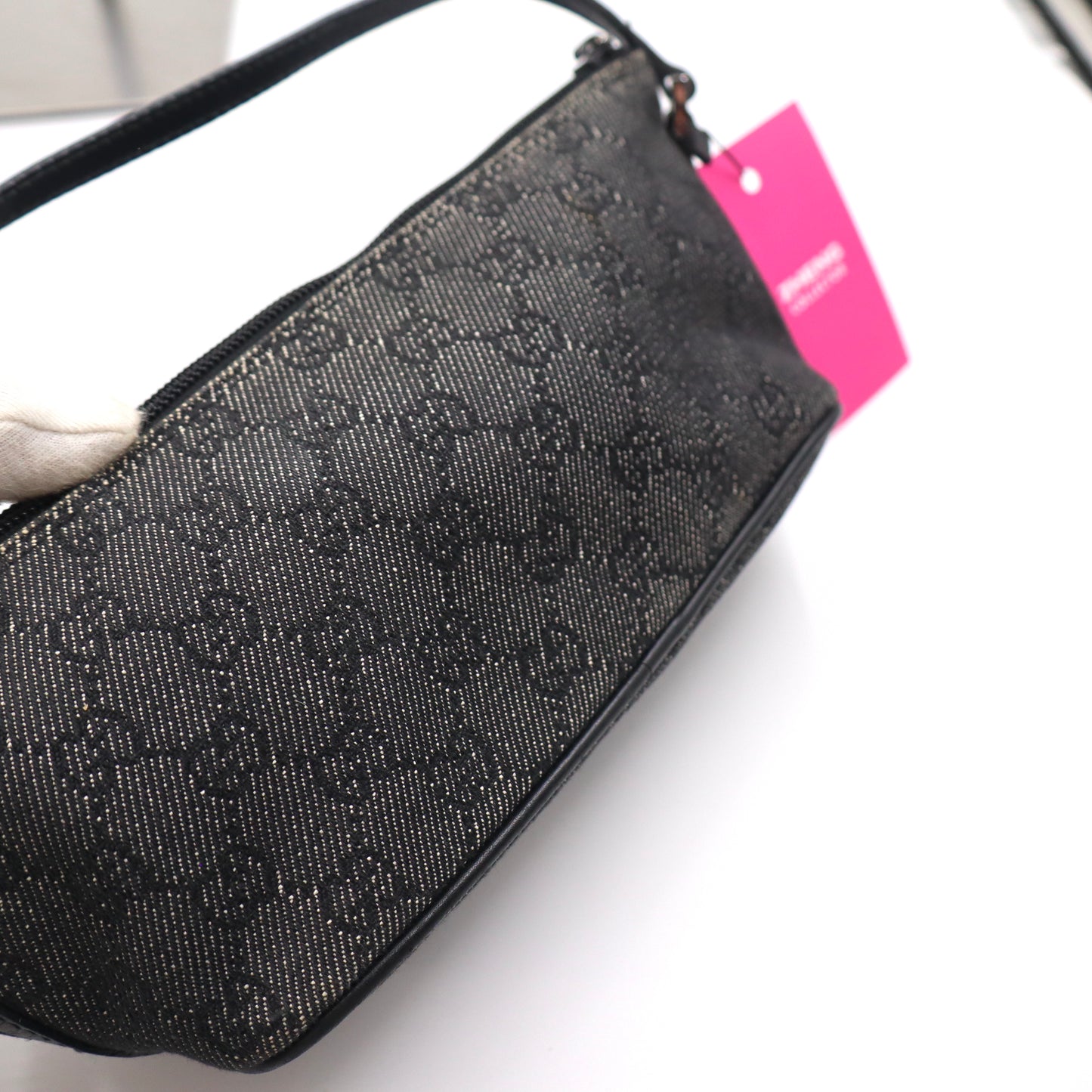 Gucci GG Boat Pochette - 559