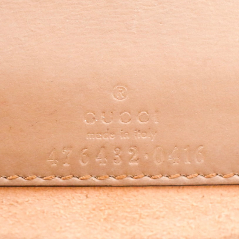 Gucci Dionysus GG Supreme Mini
