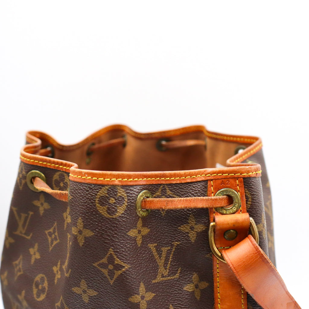 Louis Vuitton Noé Grande Monogramm