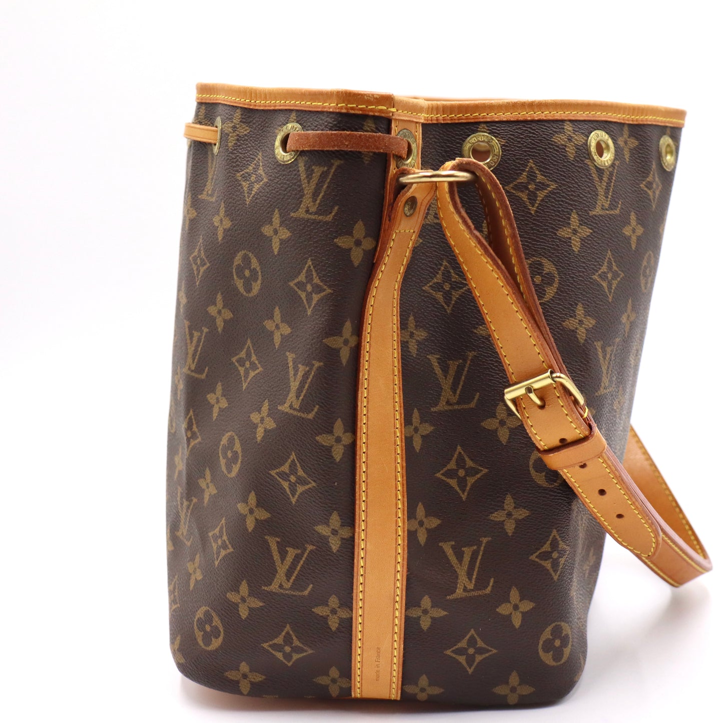 Louis Vuitton Petit sac Noé Monogram - 399