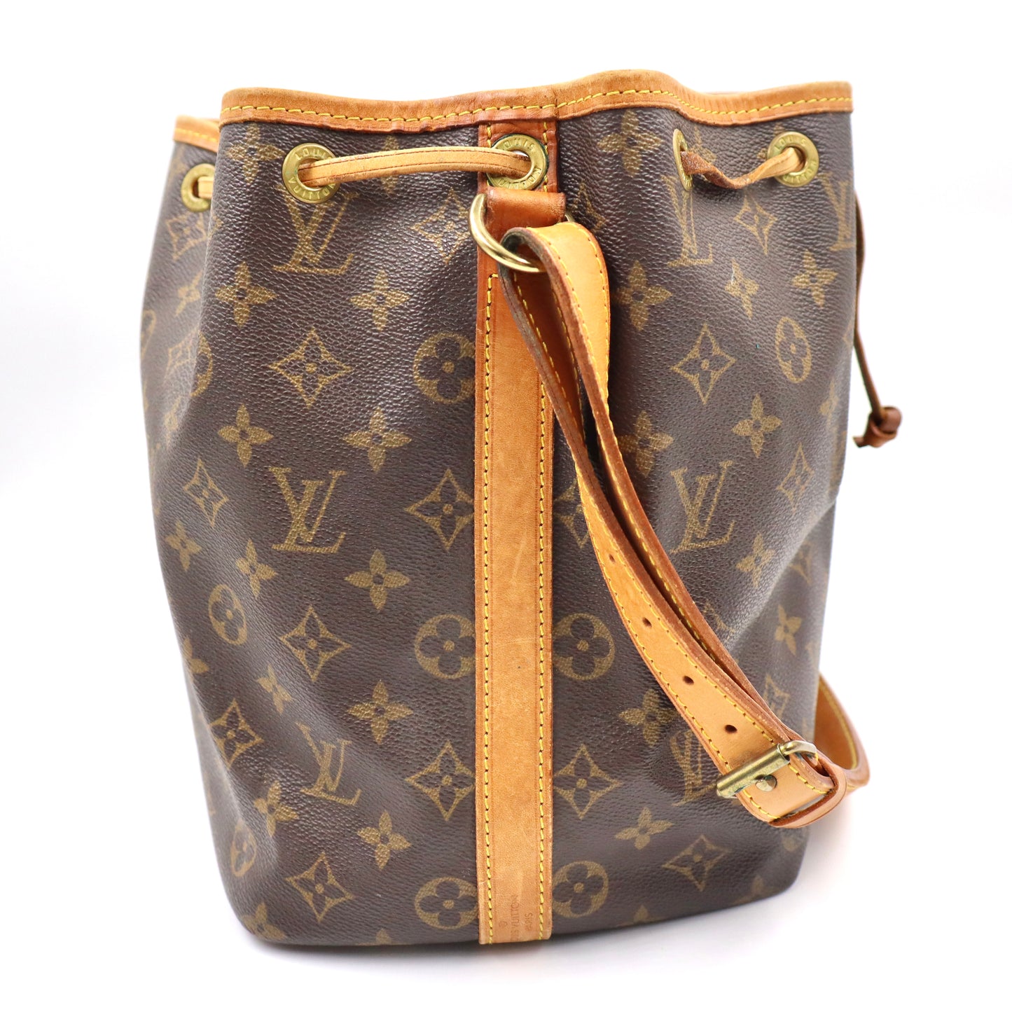 Louis Vuitton Noé Petit Monogram - 363