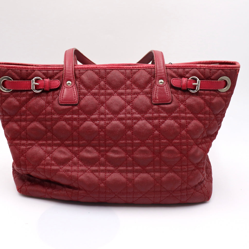 Christian Dior Panarea Shopper - 412