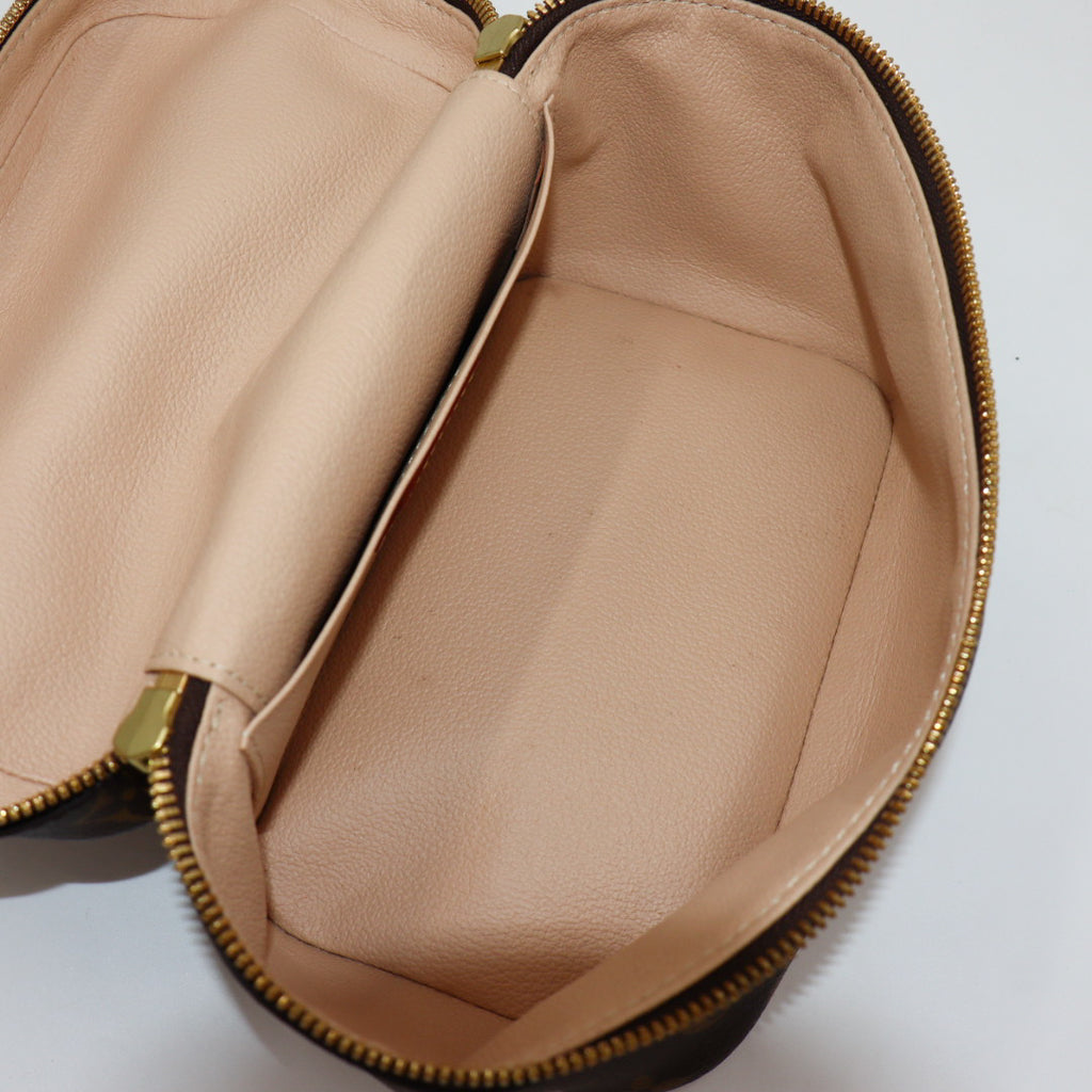 Louis Vuitton Nice Mini Monogramm