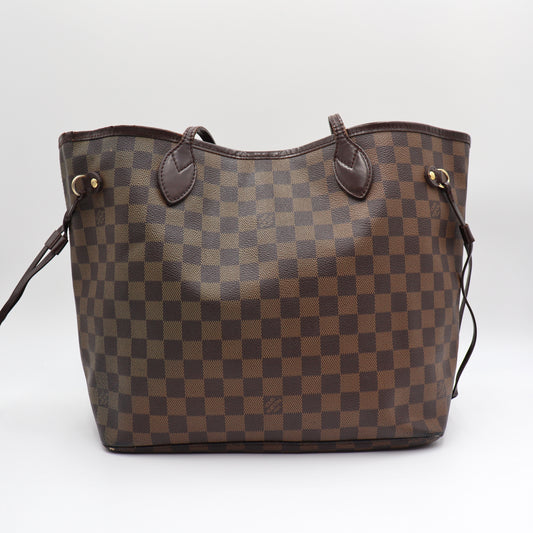 Louis Vuitton Neverfull Damier MM - 299