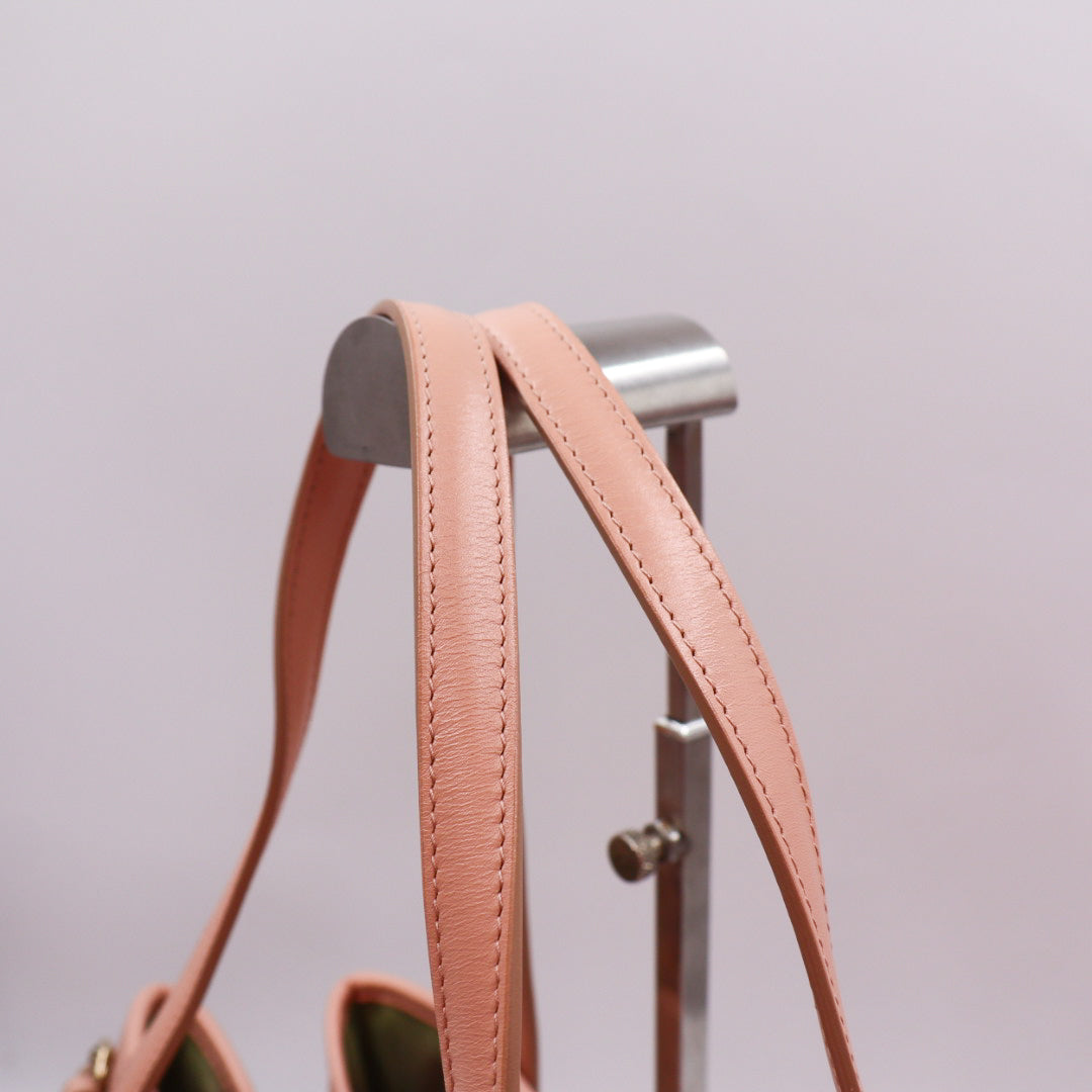 Christian Dior Cannage Panarea