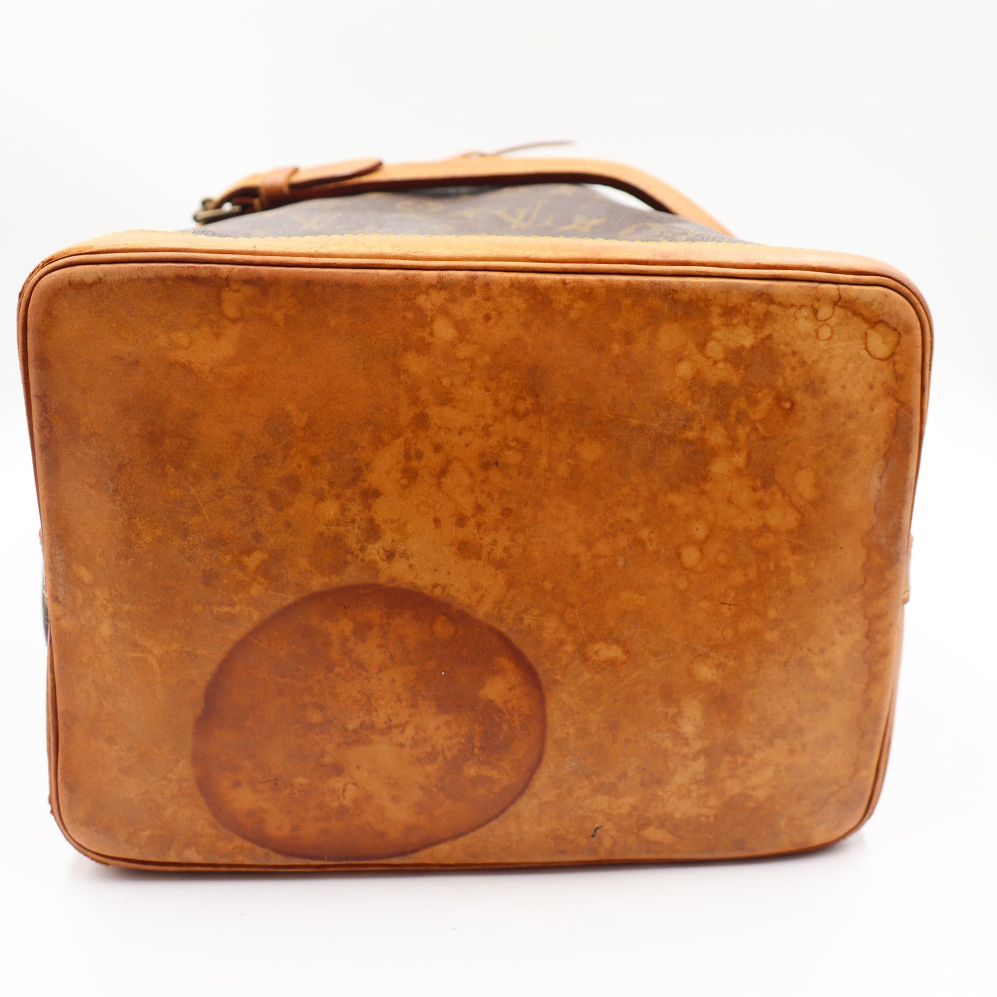 Louis Vuitton sac Noé Grande Monogram- 933