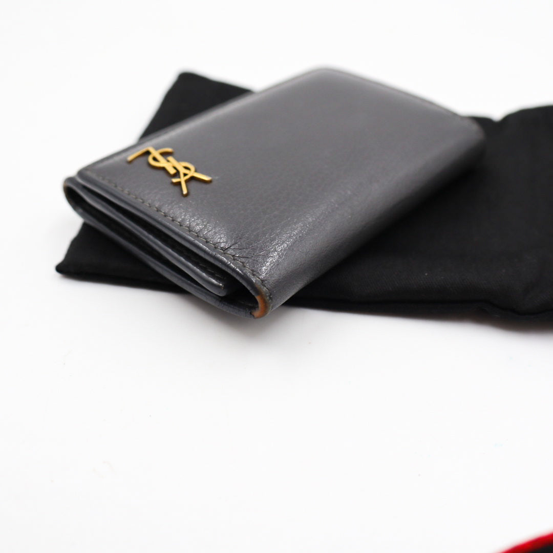 Saint Laurent Keyholder