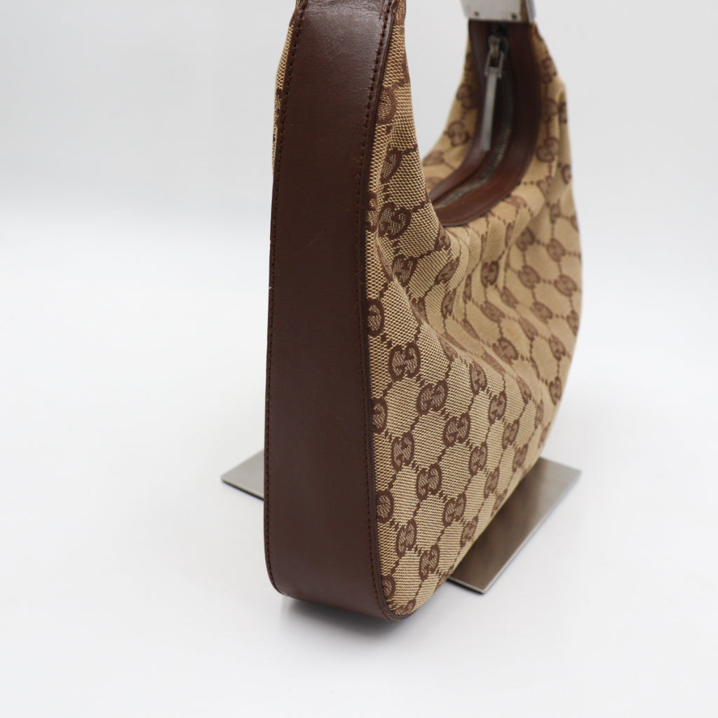 Gucci Hobo GG Monogramm