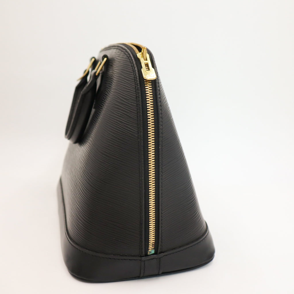 Louis Vuitton Alma EPI