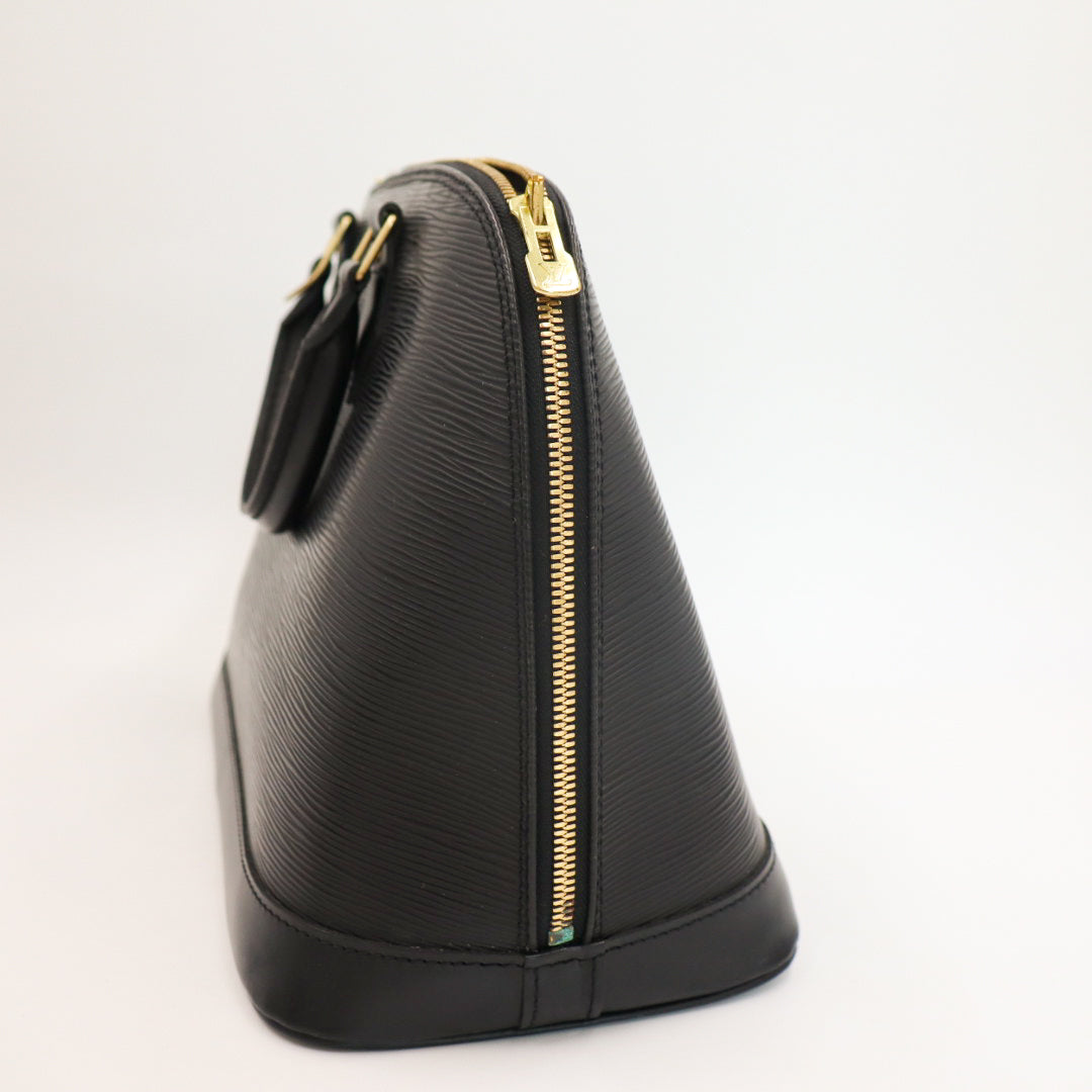 Louis Vuitton Alma EPI