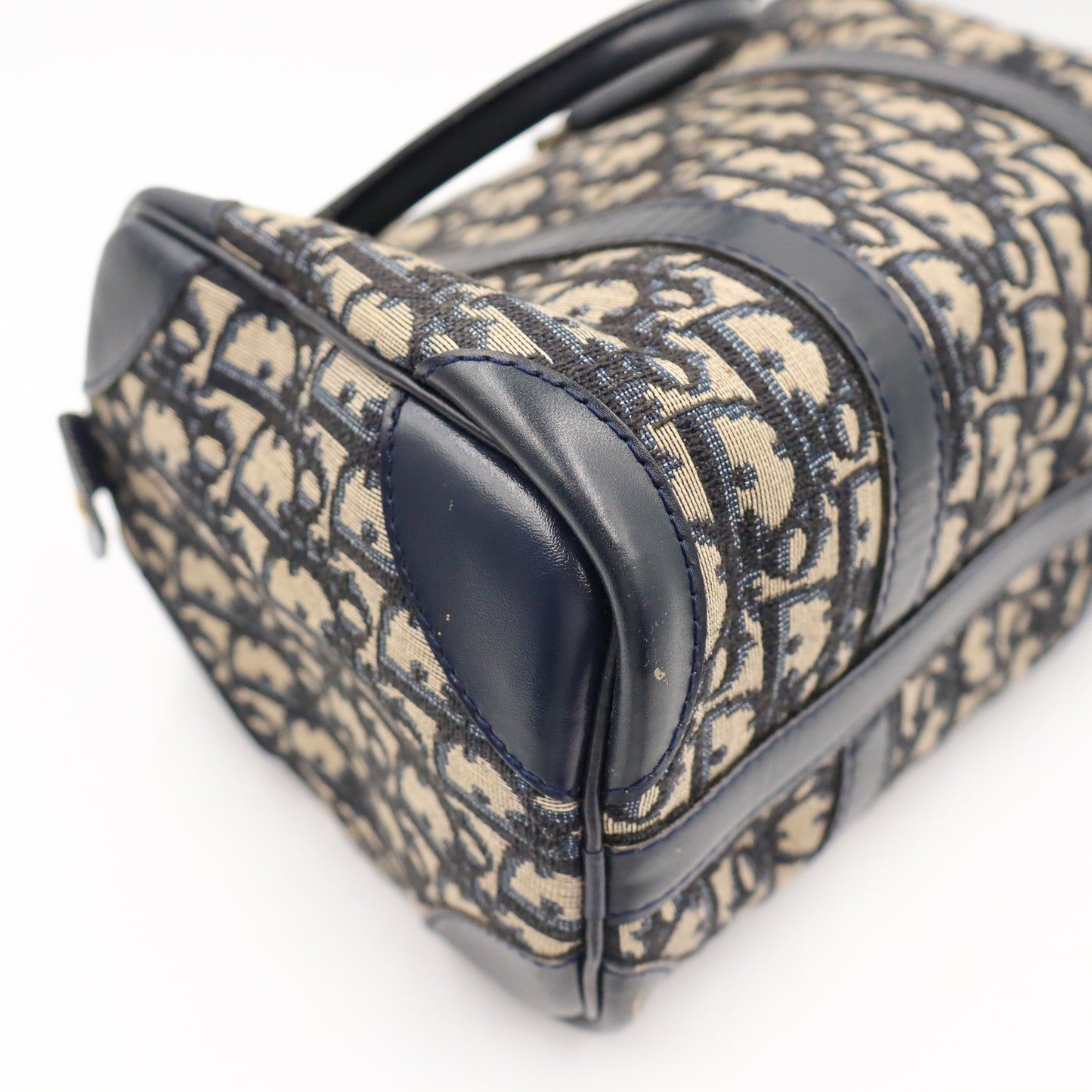 Christian Dior Trotter Leder Speedy - 650