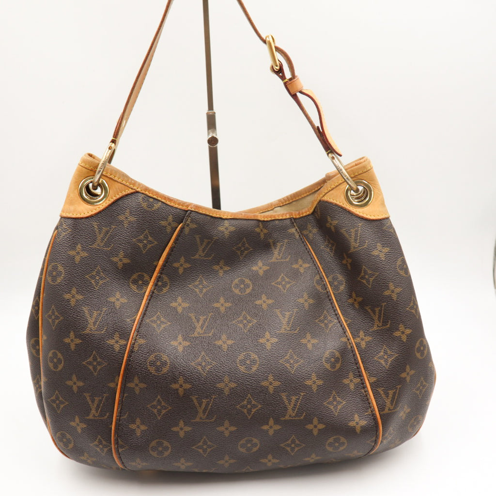 Louis Vuitton Galliera MM Monogramm