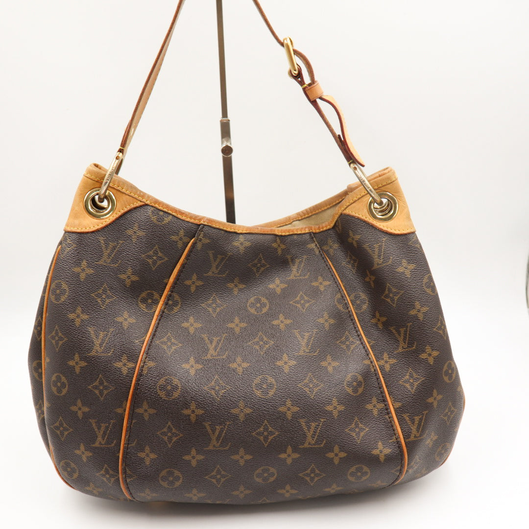 Louis Vuitton Galliera MM Monogramm