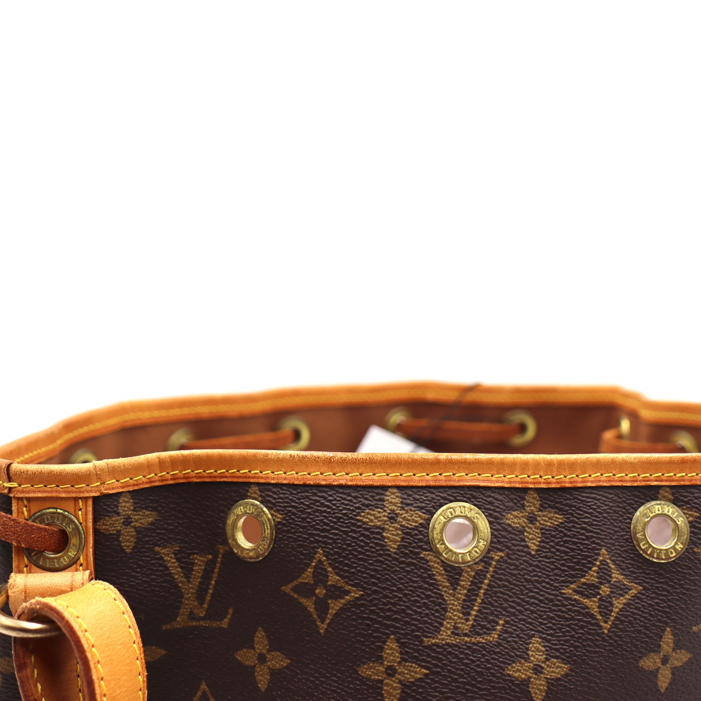 Louis Vuitton Petit sac Noé Monogram - 399