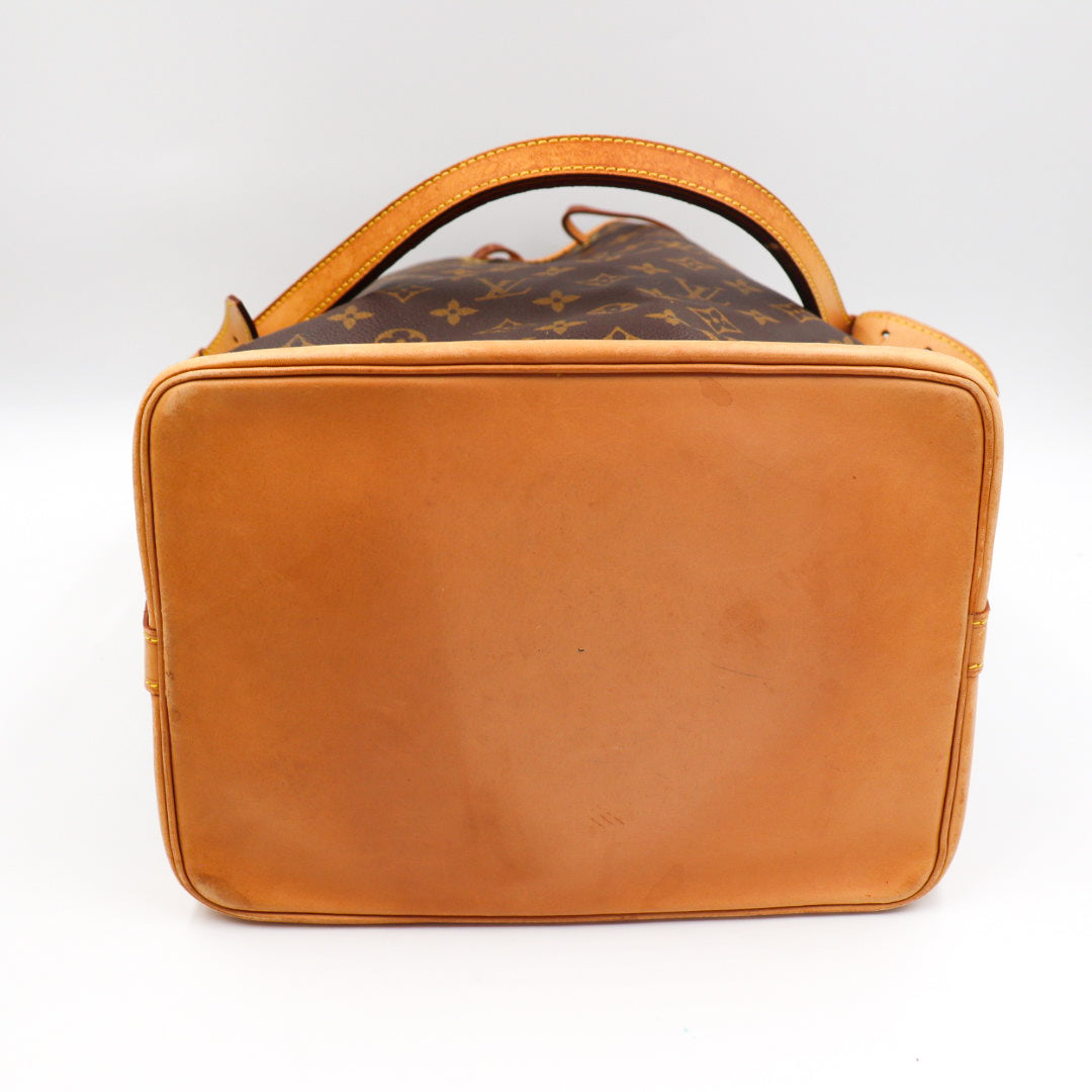 Louis Vuitton Noé Grande Monogramm