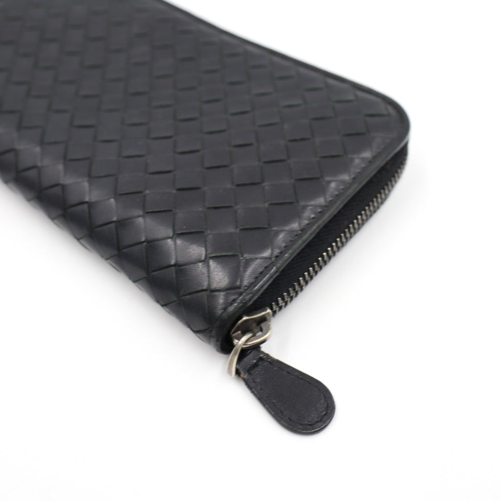 Bottega Veneta Intrecciato Portemonnaie
