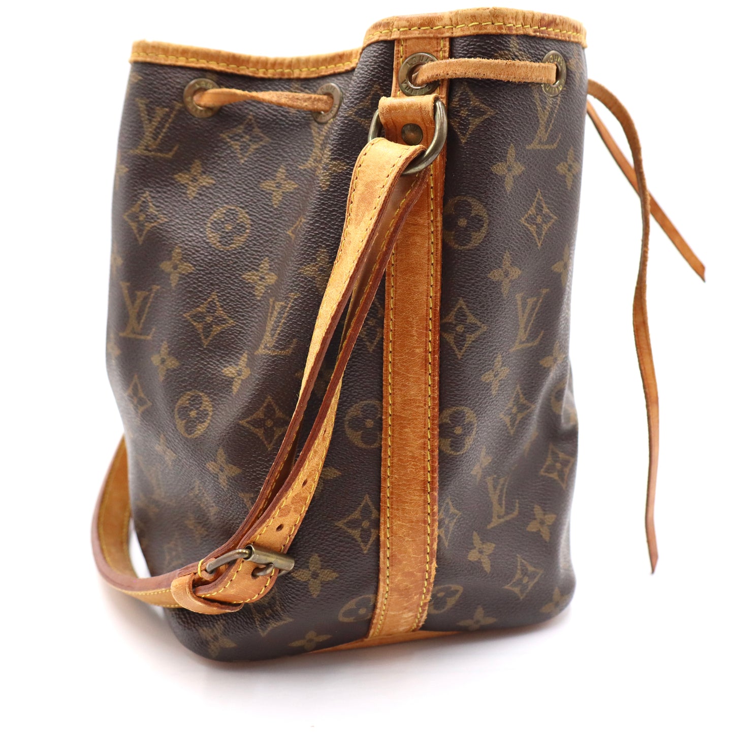 Louis Vuitton Petit sac Noé Monogram - 409