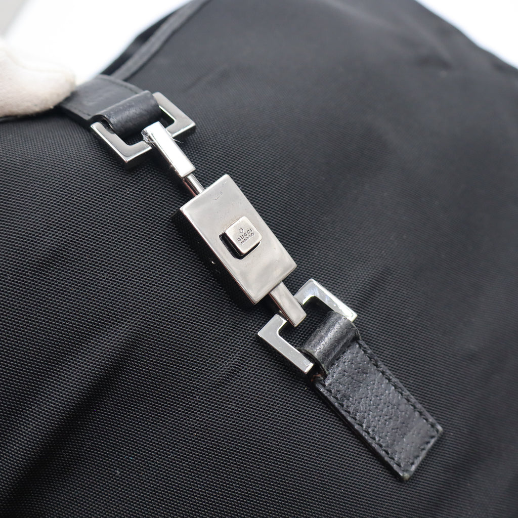 Gucci GG Jackie Monogram - 551