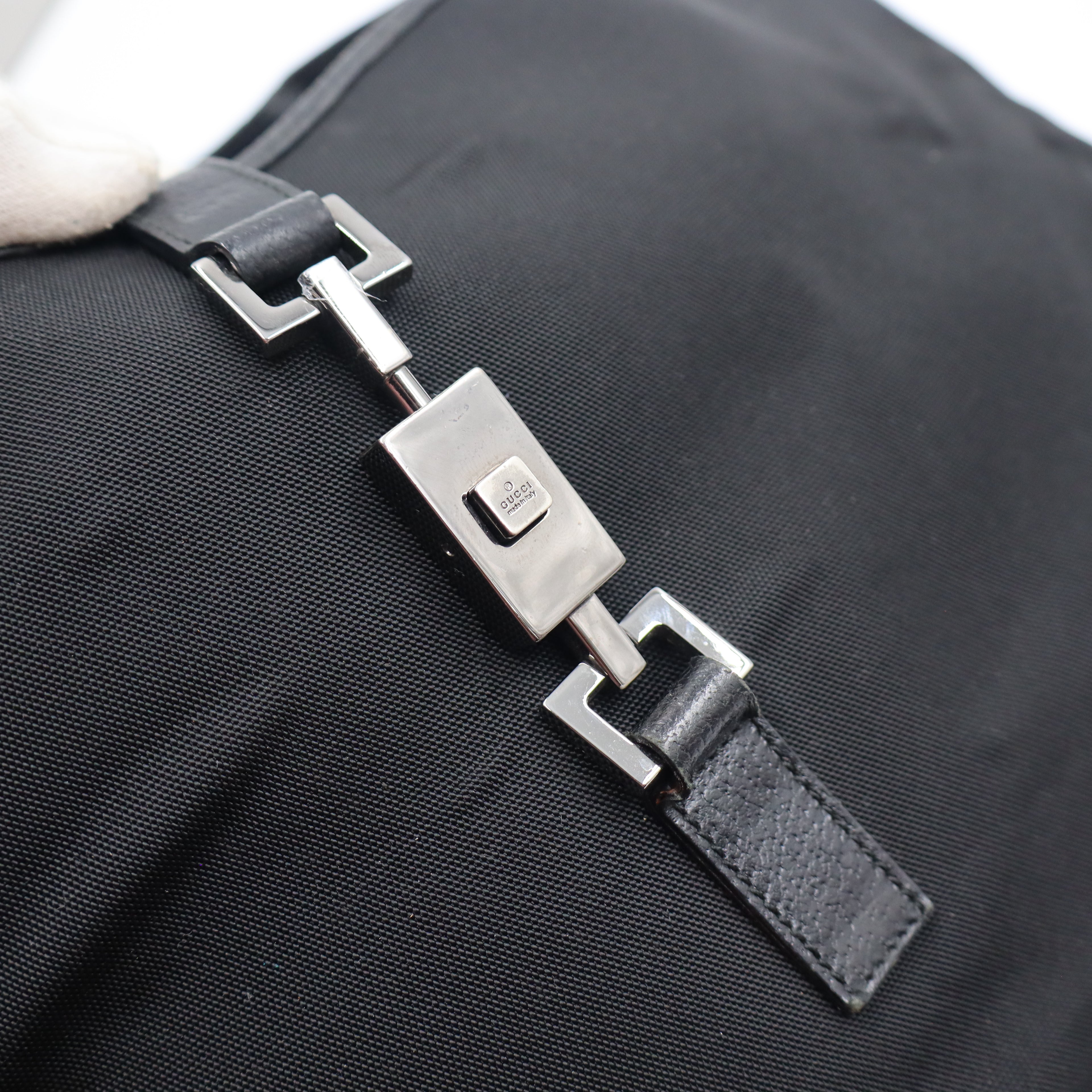 Gucci GG Jackie Monogram - 551