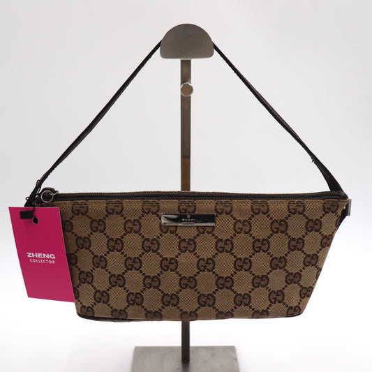 Gucci GG Boat Pochette - 556