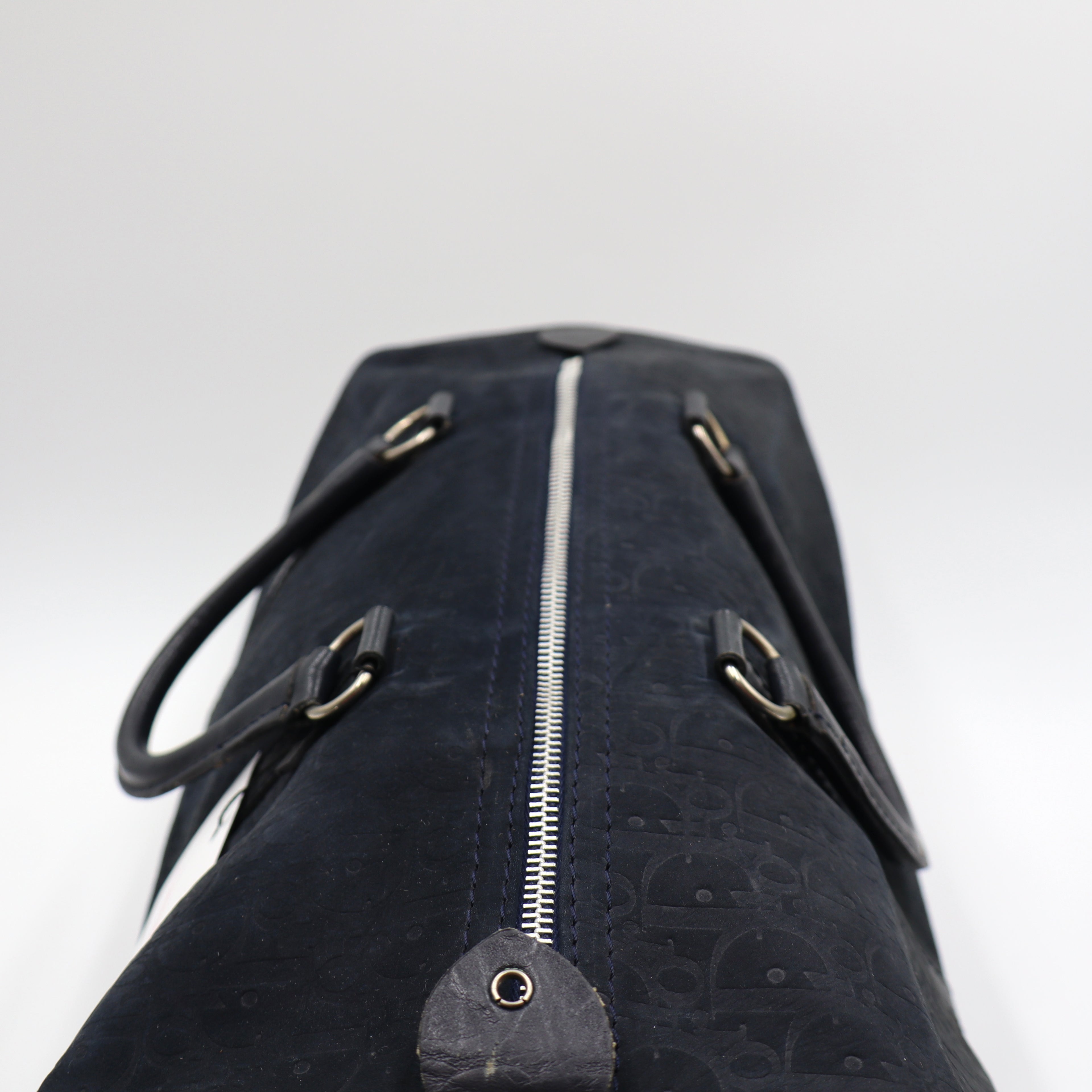 Dior Monogram Keepall Vintage - 410