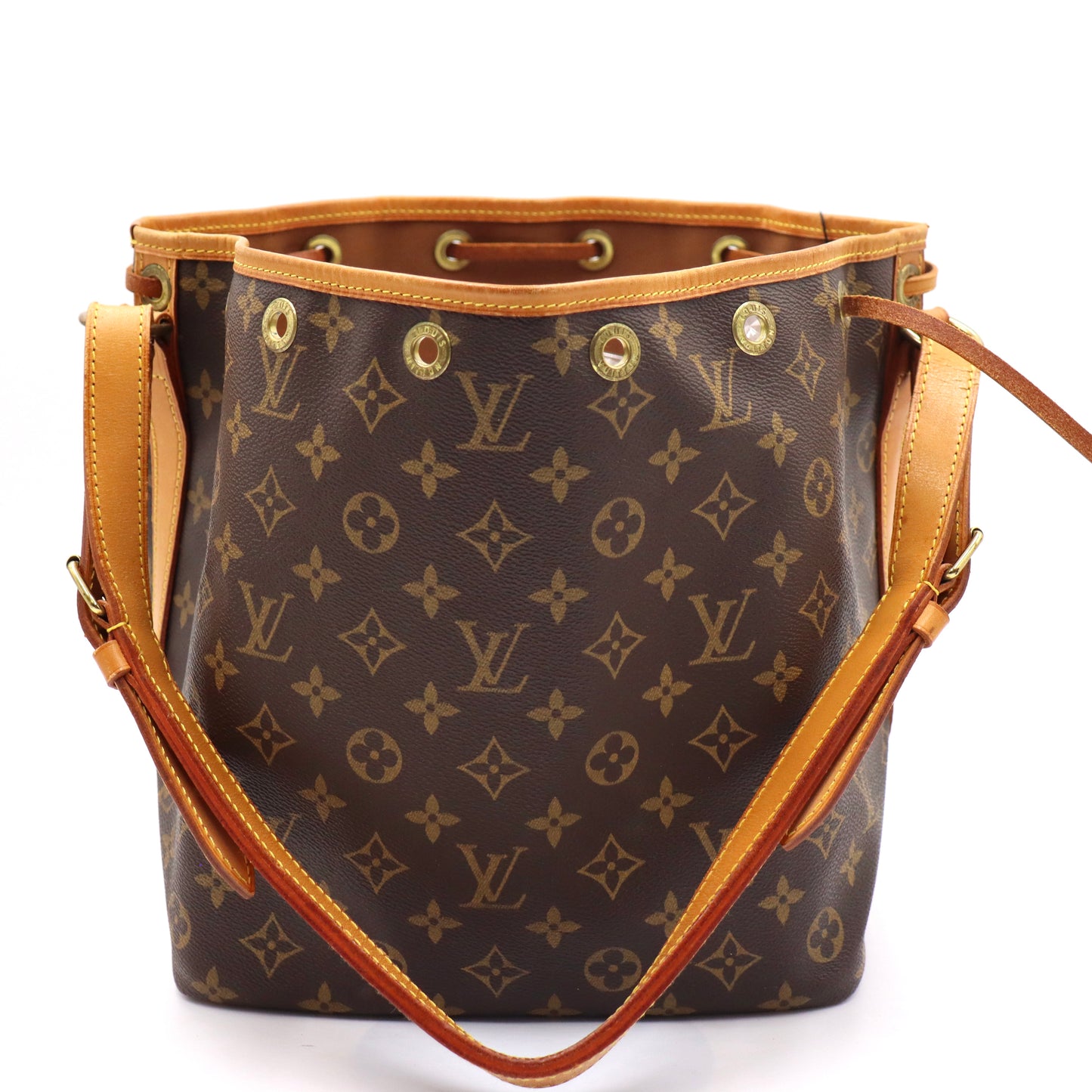Louis Vuitton Petit sac Noé Monogram - 399