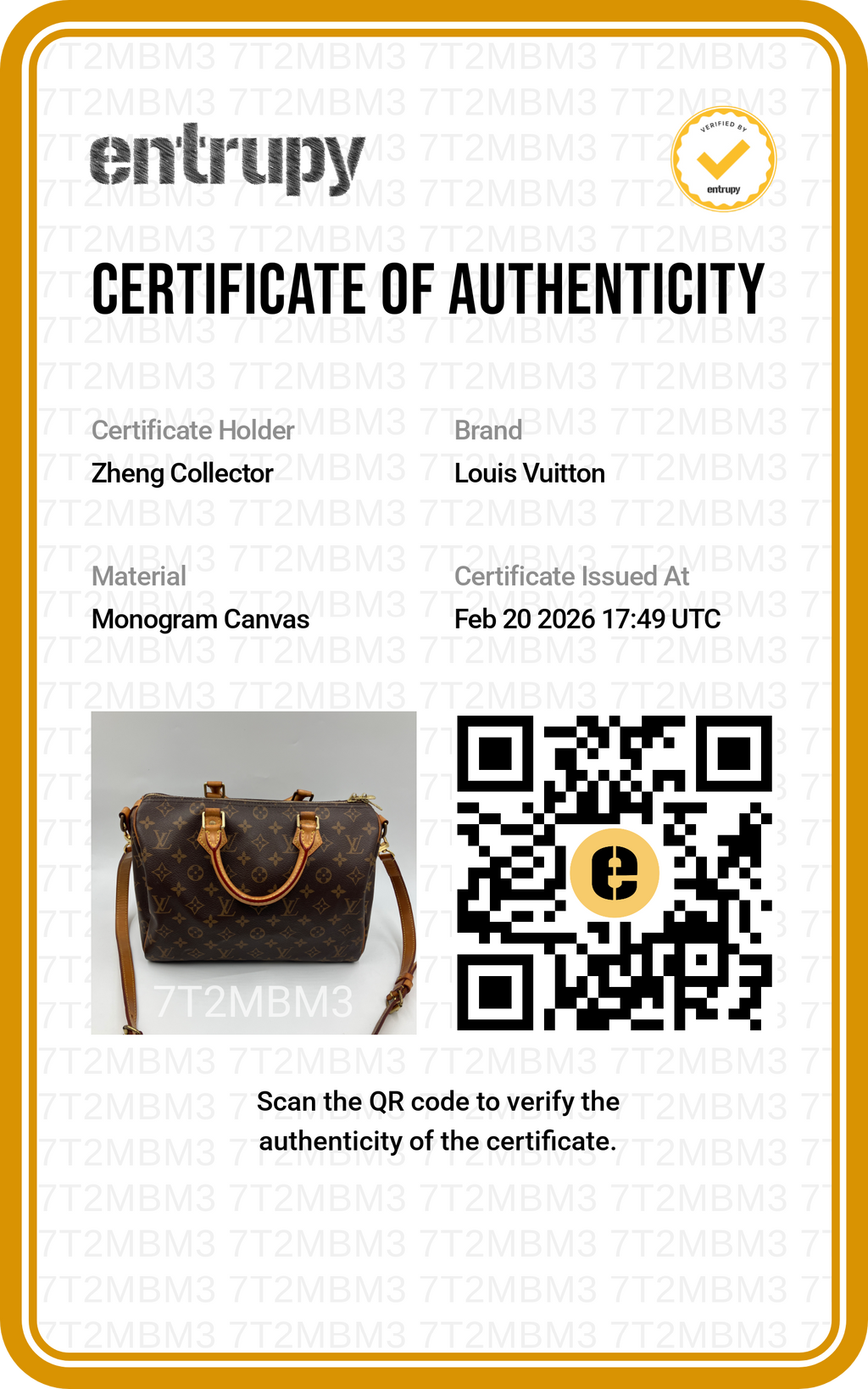 Louis Vuitton Speedy 30 Bandouliere Monogramm - 1218