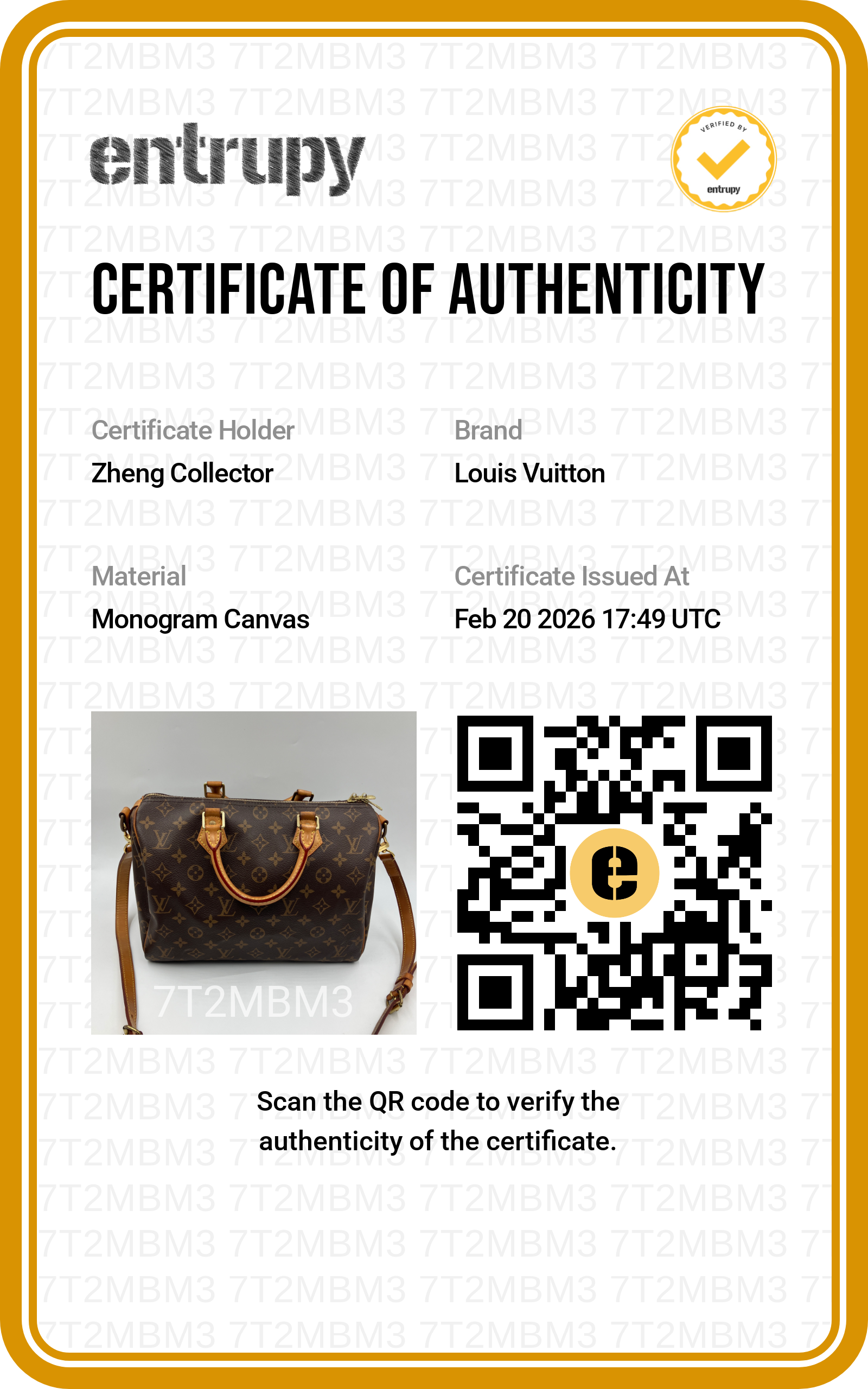 Louis Vuitton Speedy 30 Bandouliere Monogramm - 1218