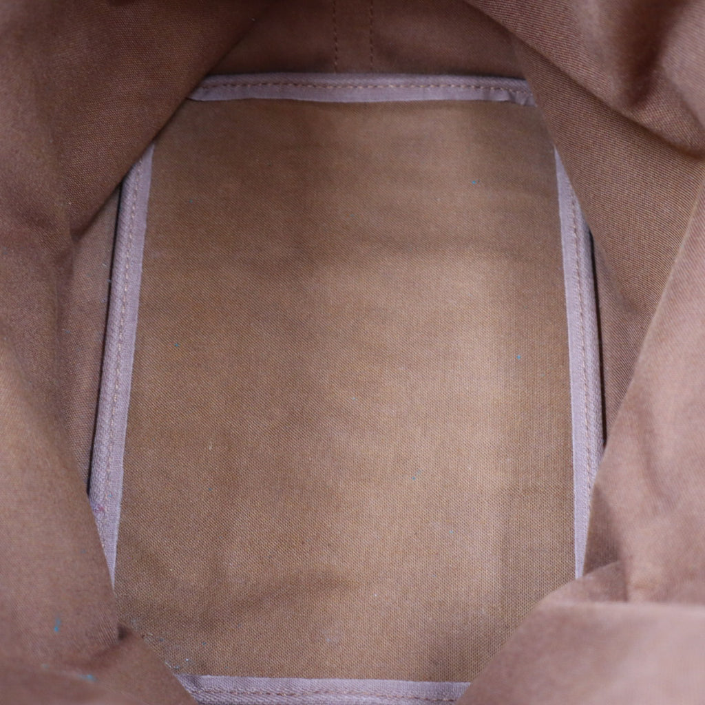 Louis Vuitton Noé Petit Monogramm