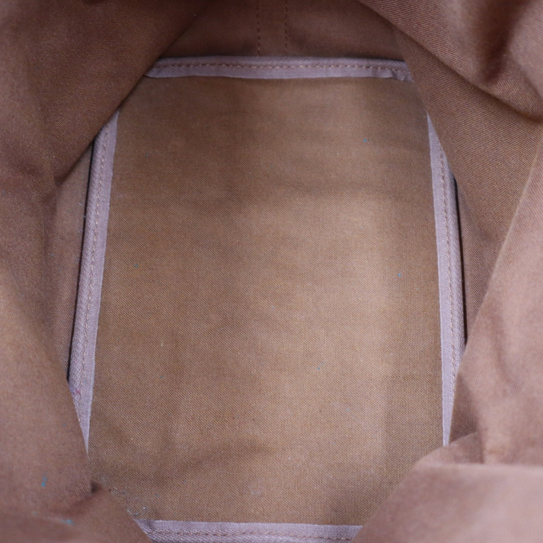 Louis Vuitton Noé Petit Monogramm