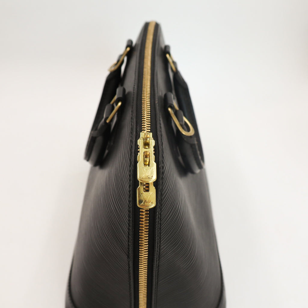 Louis Vuitton Alma EPI