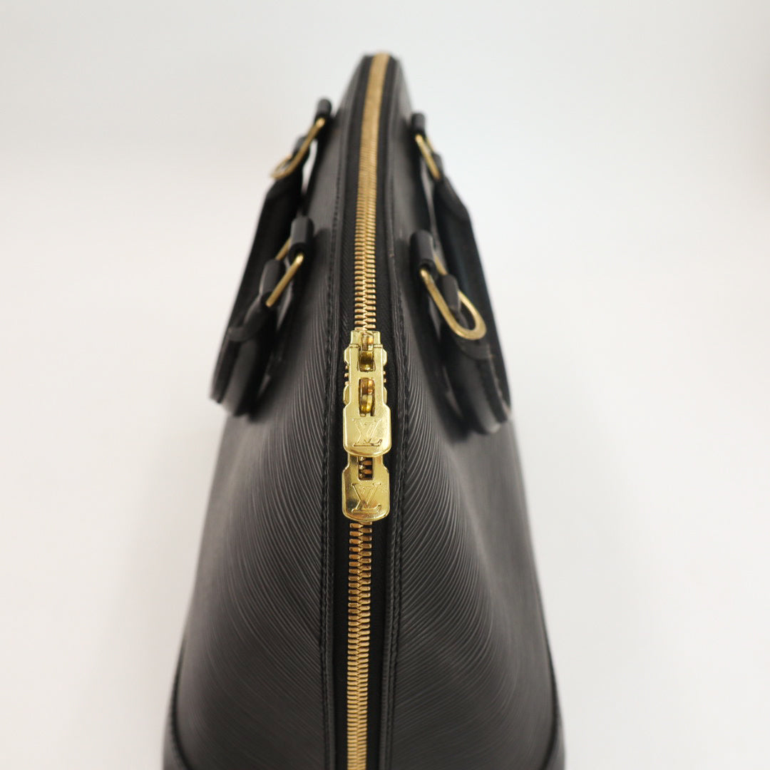 Louis Vuitton Alma EPI