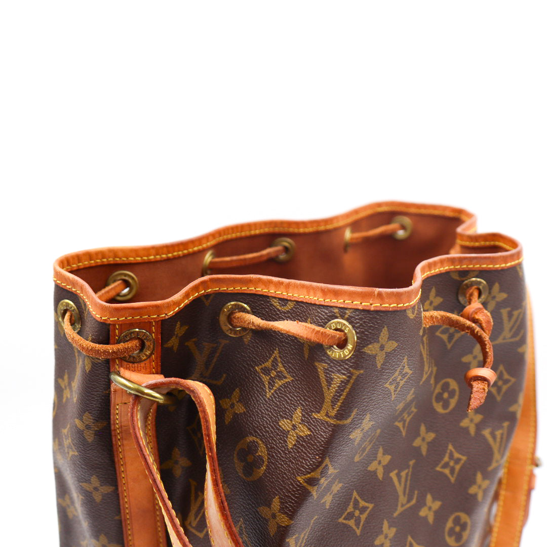 Louis Vuitton Noé Grande Monogramm