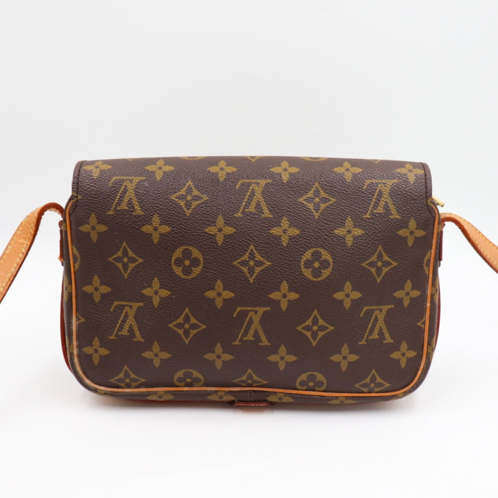 Louis Vuitton Saint Germain PM Monogramm