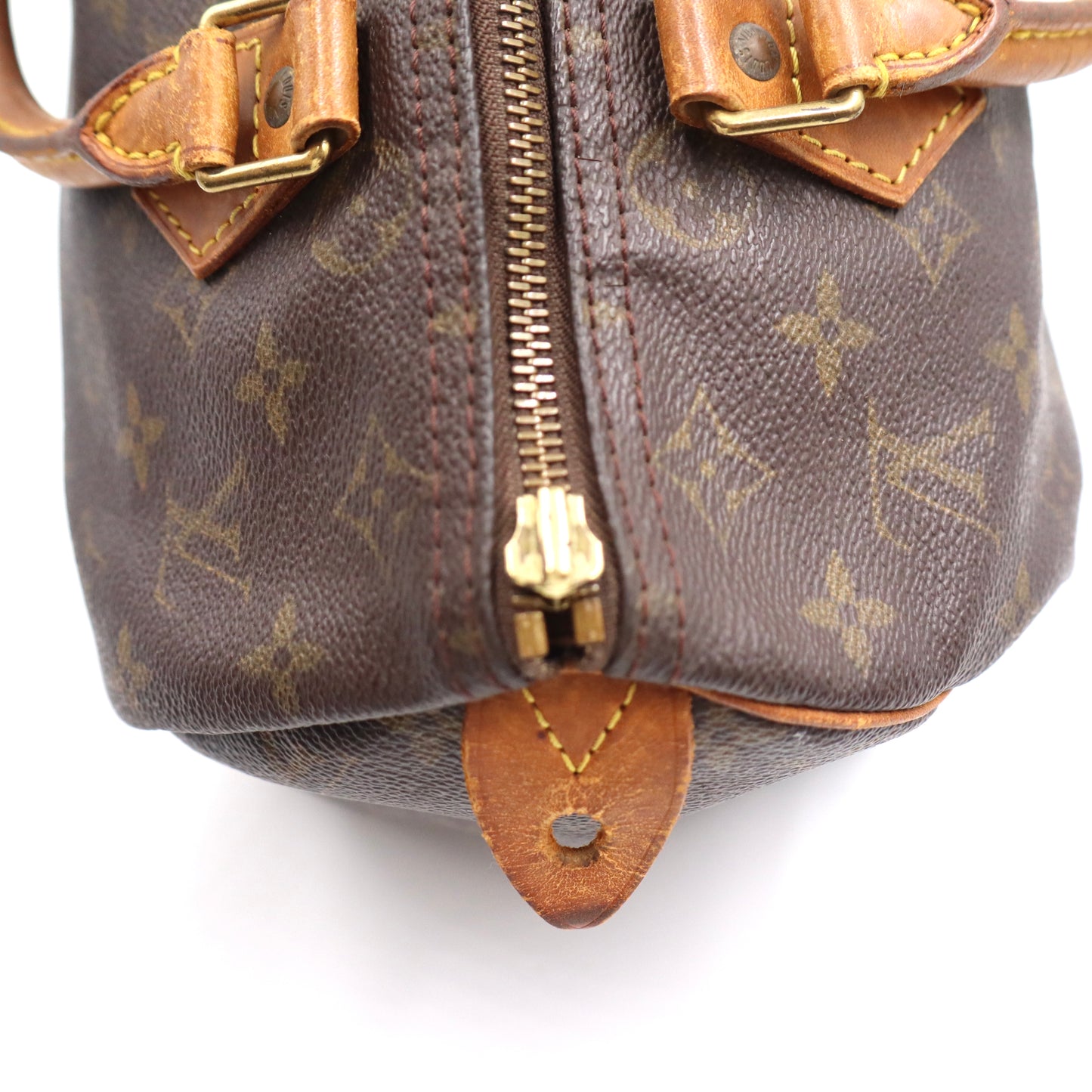 Louis Vuitton Speedy 30 Monogram - 567