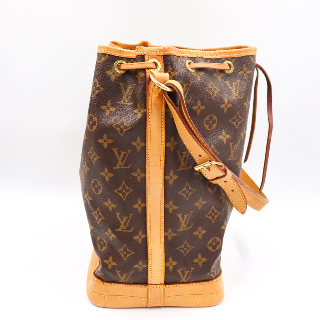 Louis Vuitton Noé Grande Monogramm