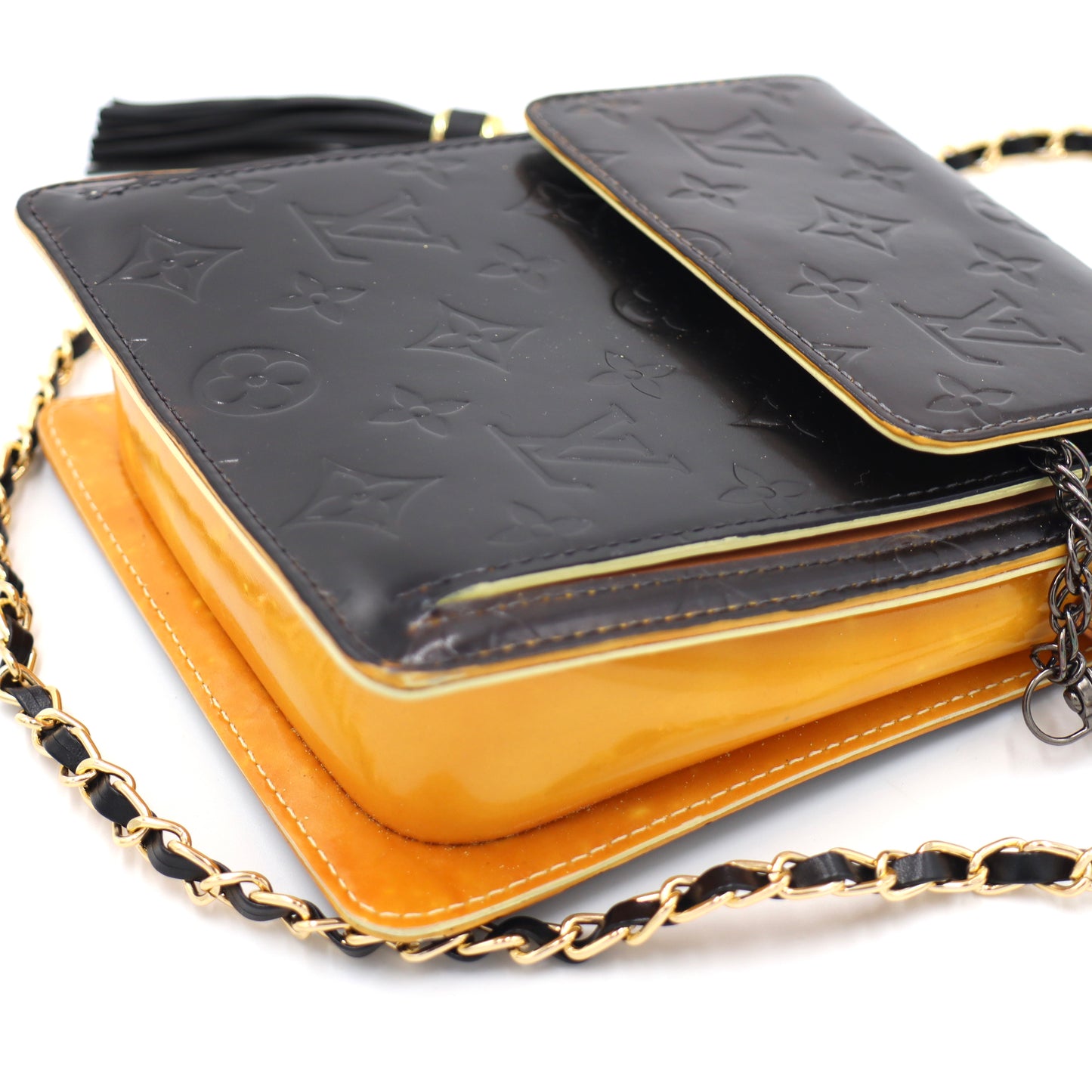 Louis Vuitton Vernis Waistbag - 385