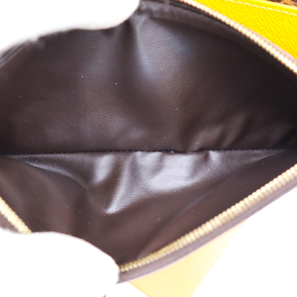 Louis Vuitton Emilie Wallet Monogramm