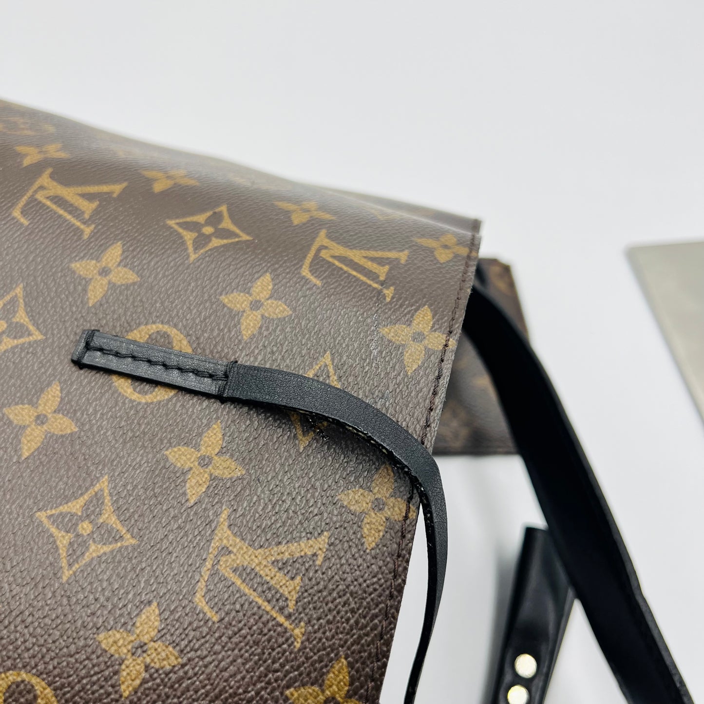 Louis Vuitton Monogramm Idole NN14 GM - 286