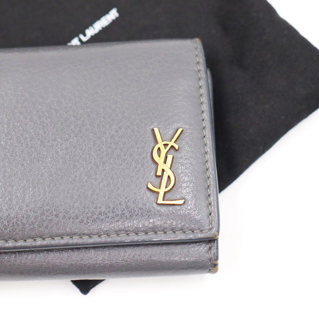 Saint Laurent Keyholder