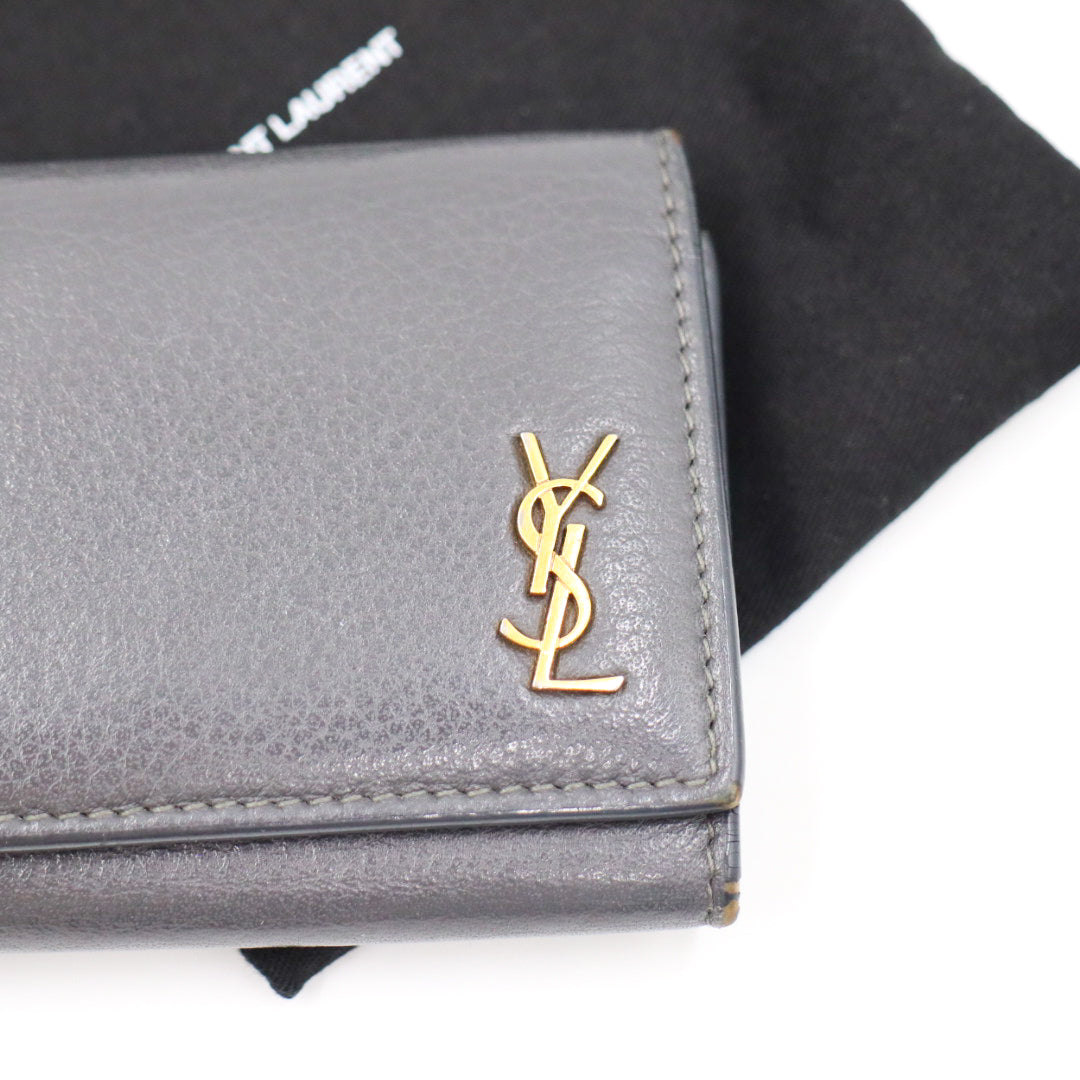 Saint Laurent Keyholder