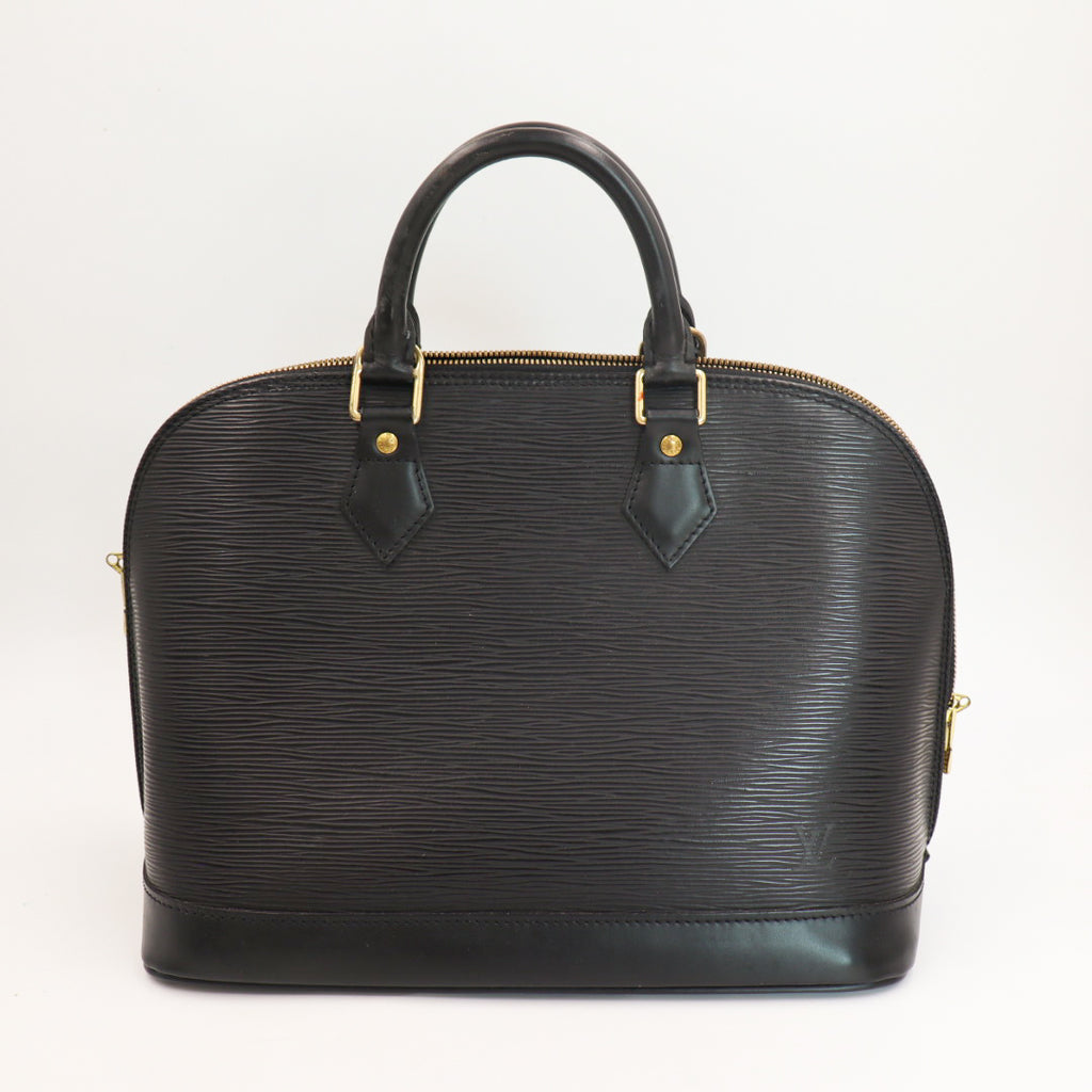 Louis Vuitton Alma EPI