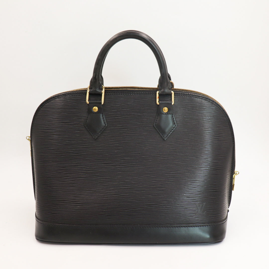 Louis Vuitton Alma EPI