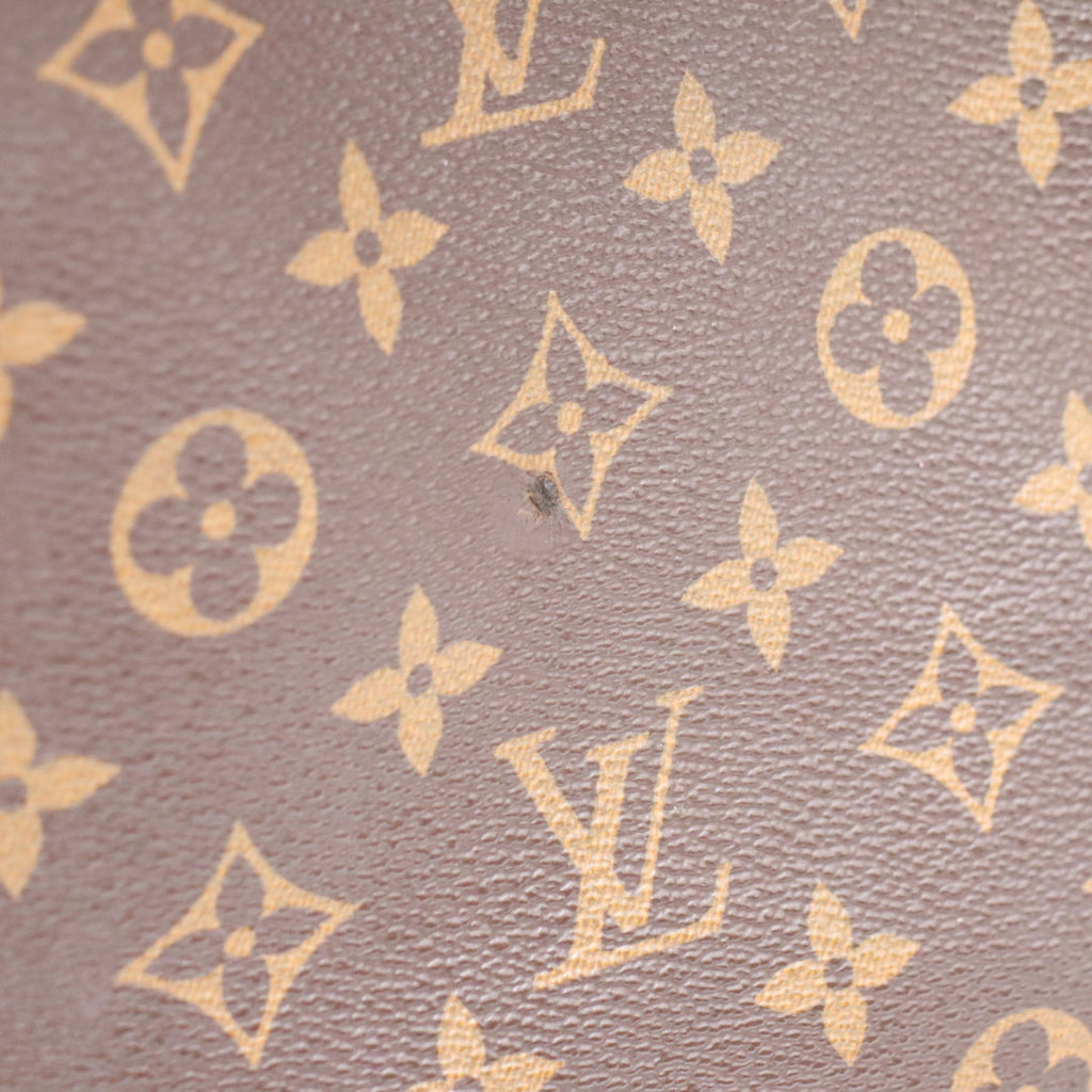 Louis Vuitton Artsy MM Monogramm