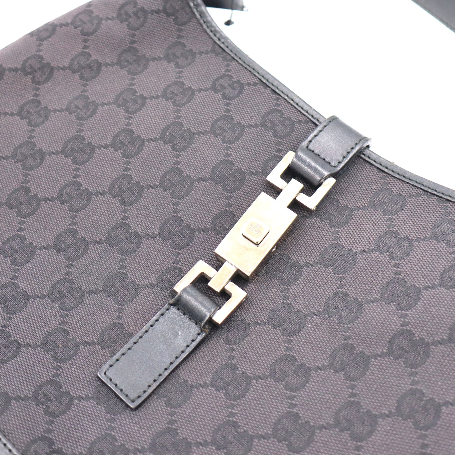 Gucci GG Jackie Monogram - 349