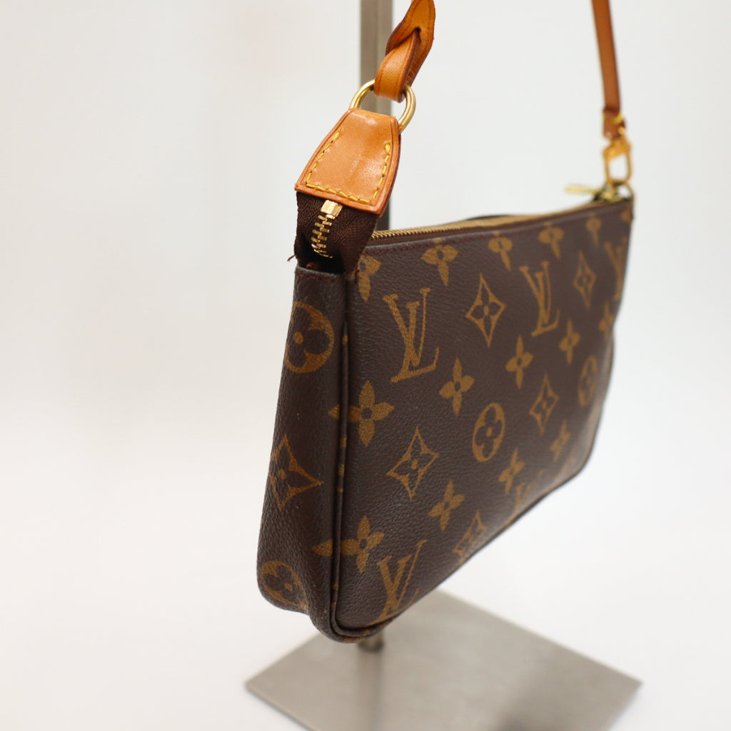 Louis Vuitton Pochette Monogramm
