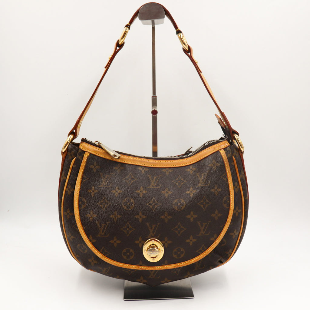 Louis Vuitton Tulum PM Monogramm