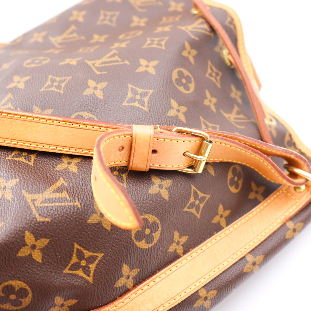 Louis Vuitton Noé Grande Monogramm