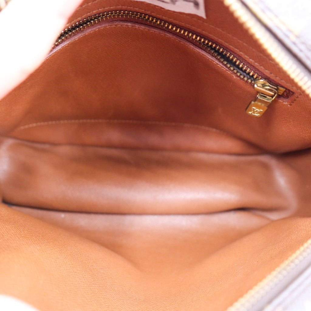 Louis Vuitton Senlis Monogramm